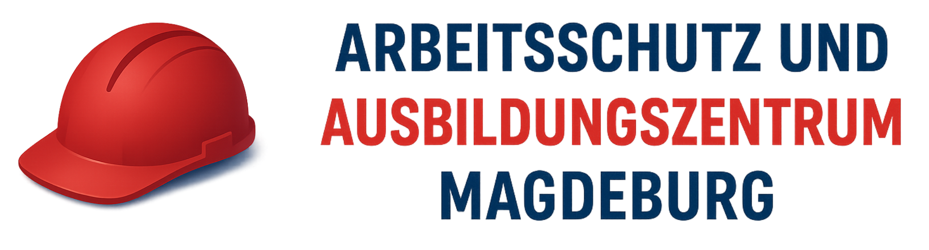 Arbeitsschutz und Ausbildungszentrum Magdeburg Lars Werner - Logo