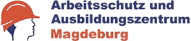 Arbeitsschutz und Ausbildungszentrum Magdeburg Lars Werner - Logo