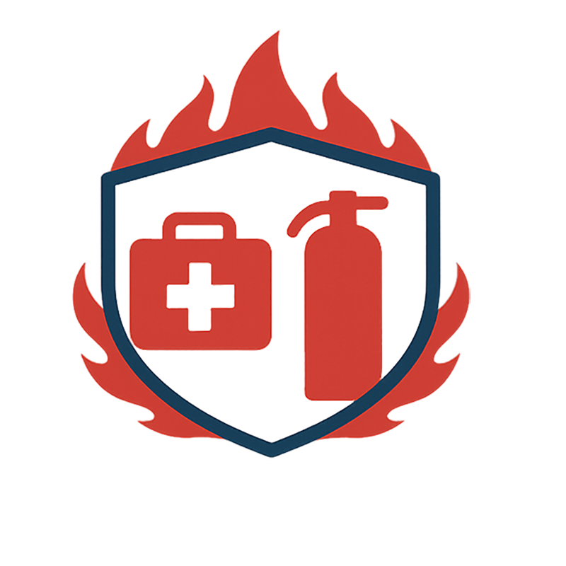 Arbeitssicherheit- und Ausbildung Magdeburg Lars Werner - Brandschutz LOGO